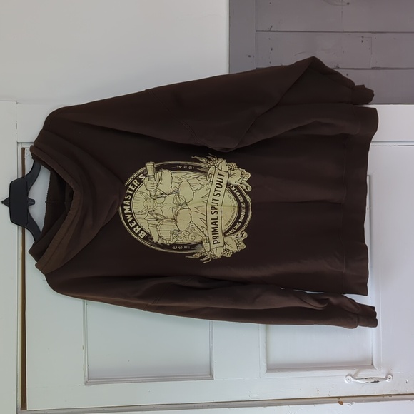 Zipped hoodie Dota Brewmaster - Picture 2 of 2